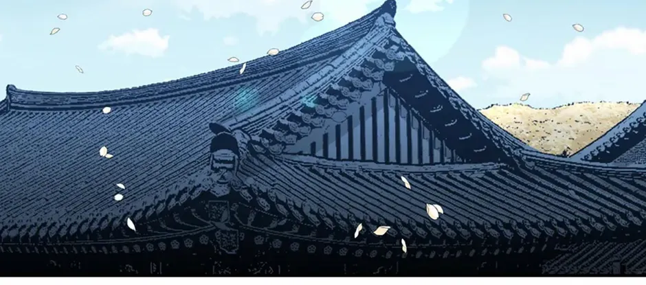 Read My Beloved Concubine chapter 162 image 61 on Lezhin