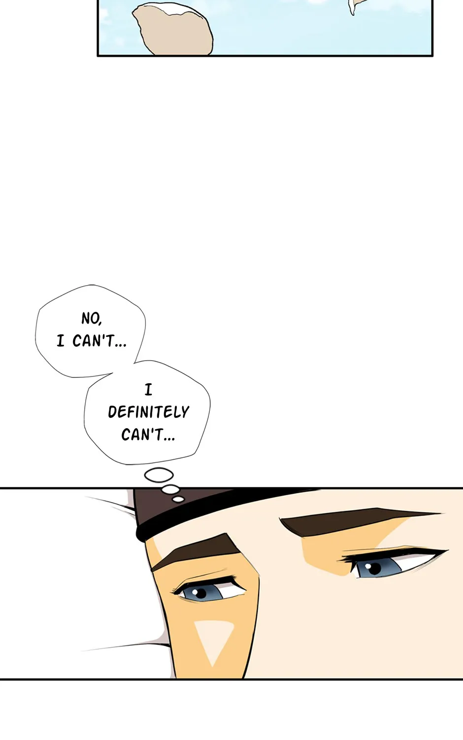 Read My Beloved Concubine chapter 162 image 64 on Lezhin