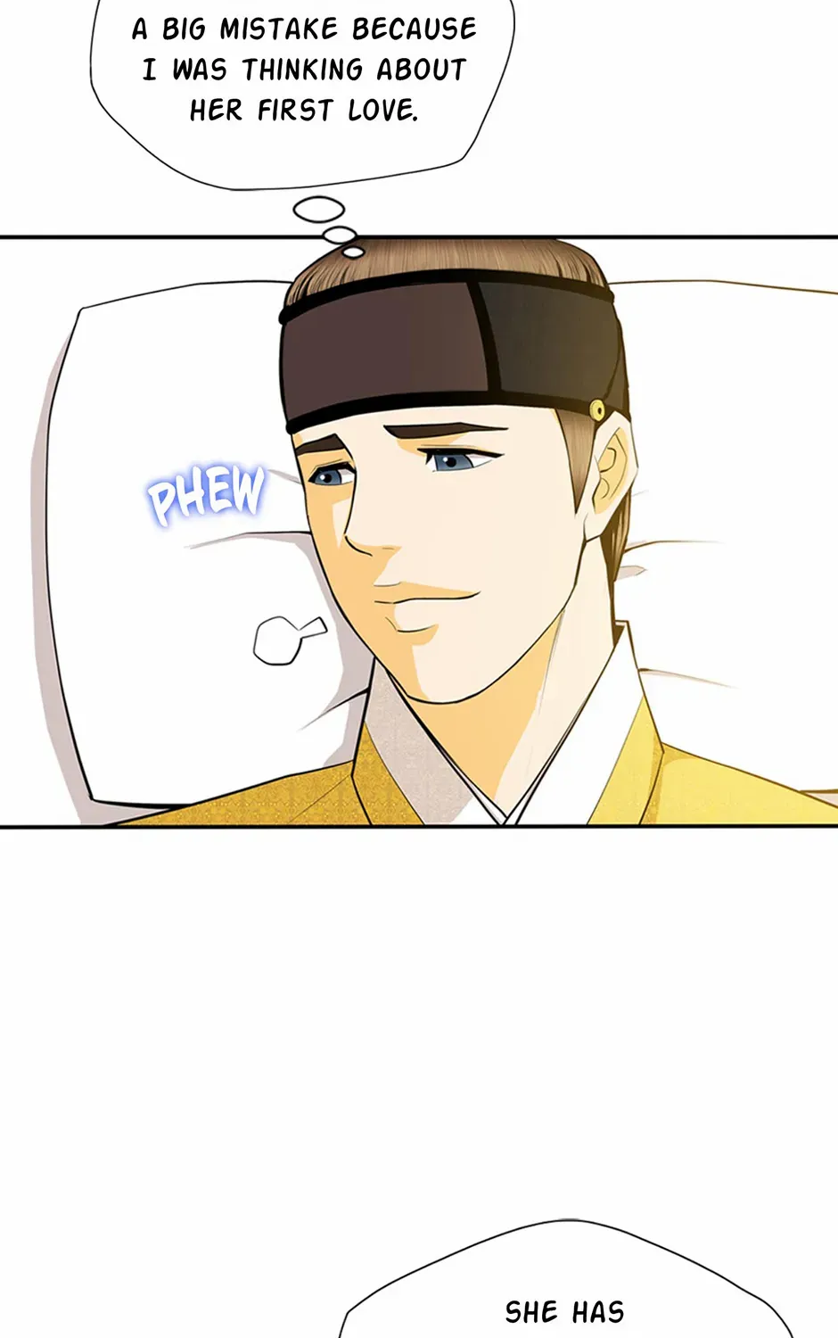 Read My Beloved Concubine chapter 162 image 66 on Lezhin