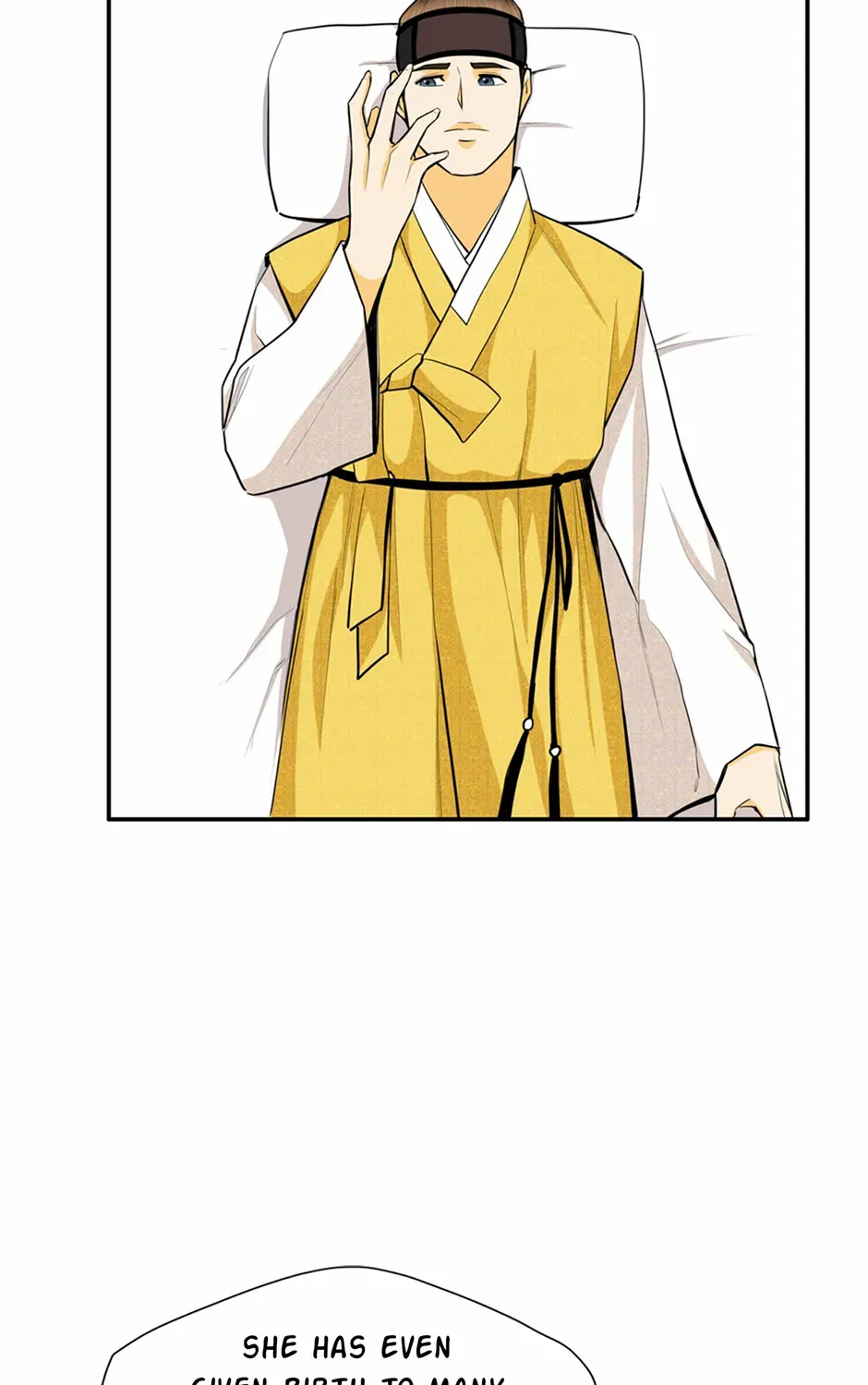 Read My Beloved Concubine chapter 162 image 68 on Lezhin