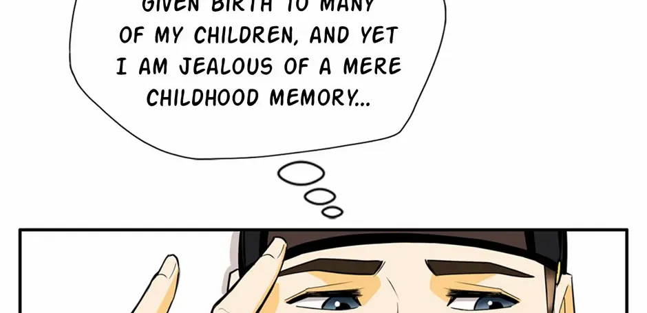 Read My Beloved Concubine chapter 162 image 69 on Lezhin