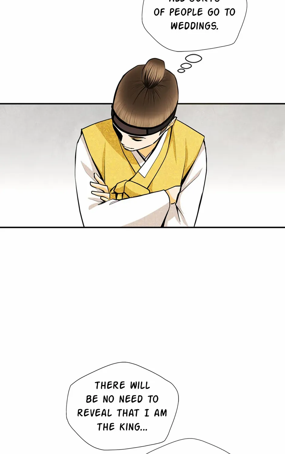 Read My Beloved Concubine chapter 162 image 74 on Lezhin