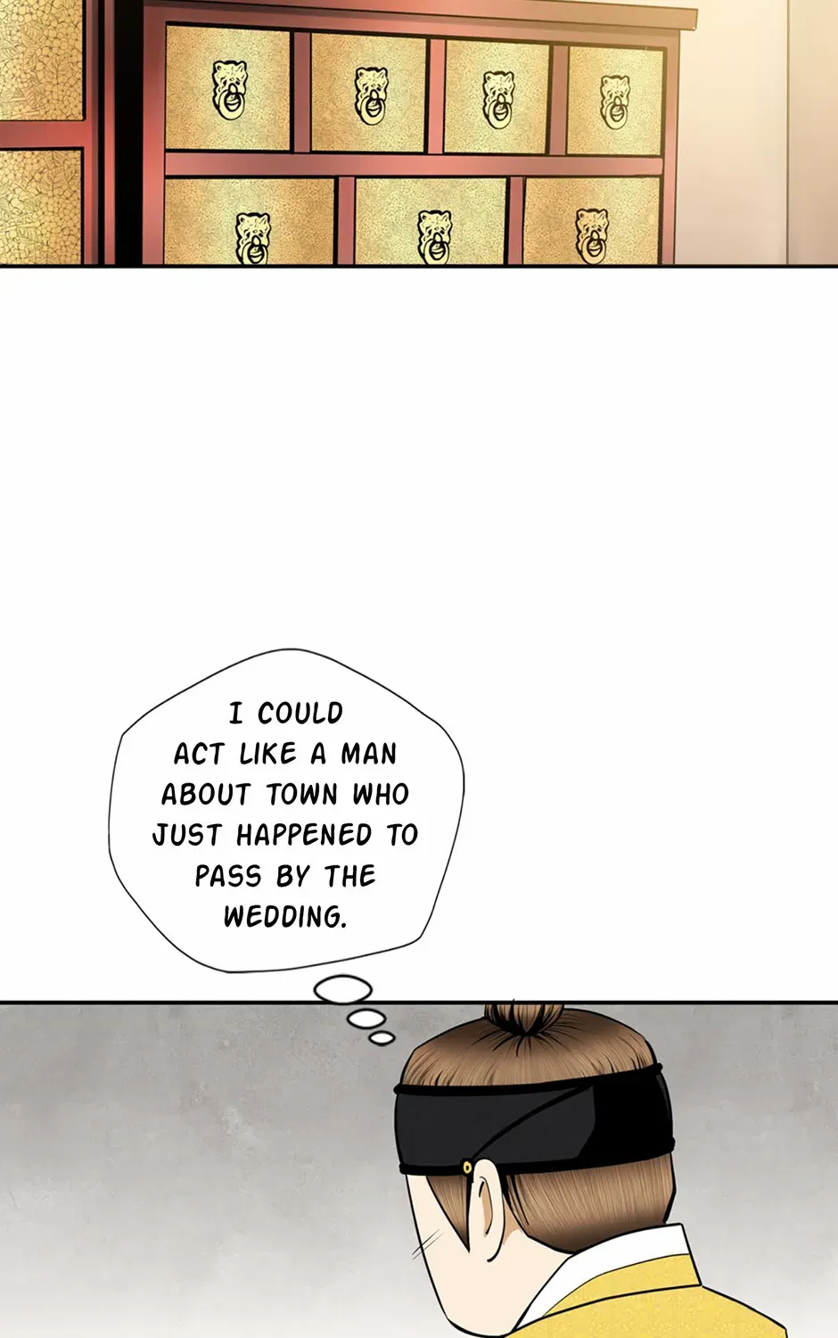 Read My Beloved Concubine chapter 162 image 76 on Lezhin