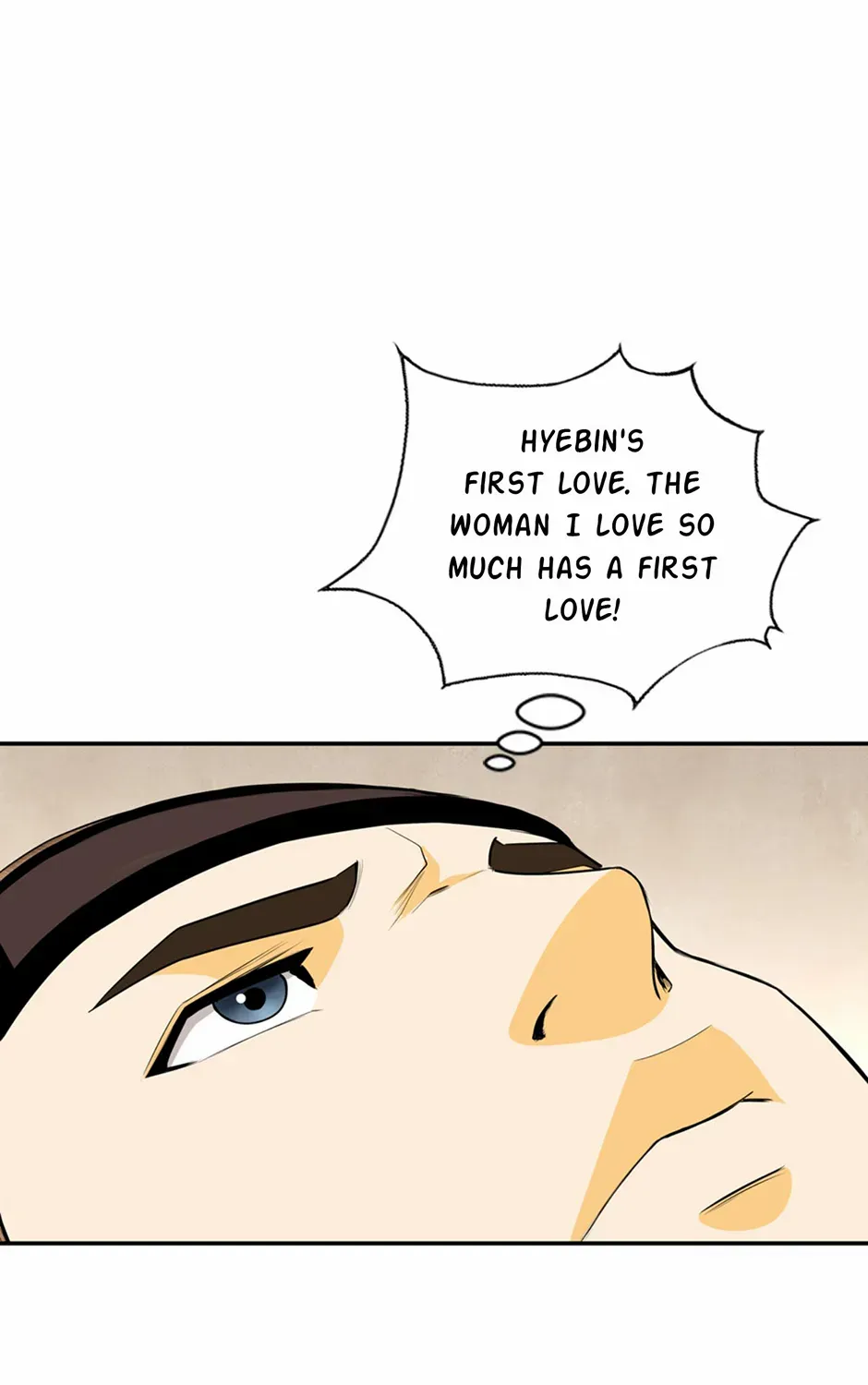 Read My Beloved Concubine chapter 162 image 8 on Lezhin