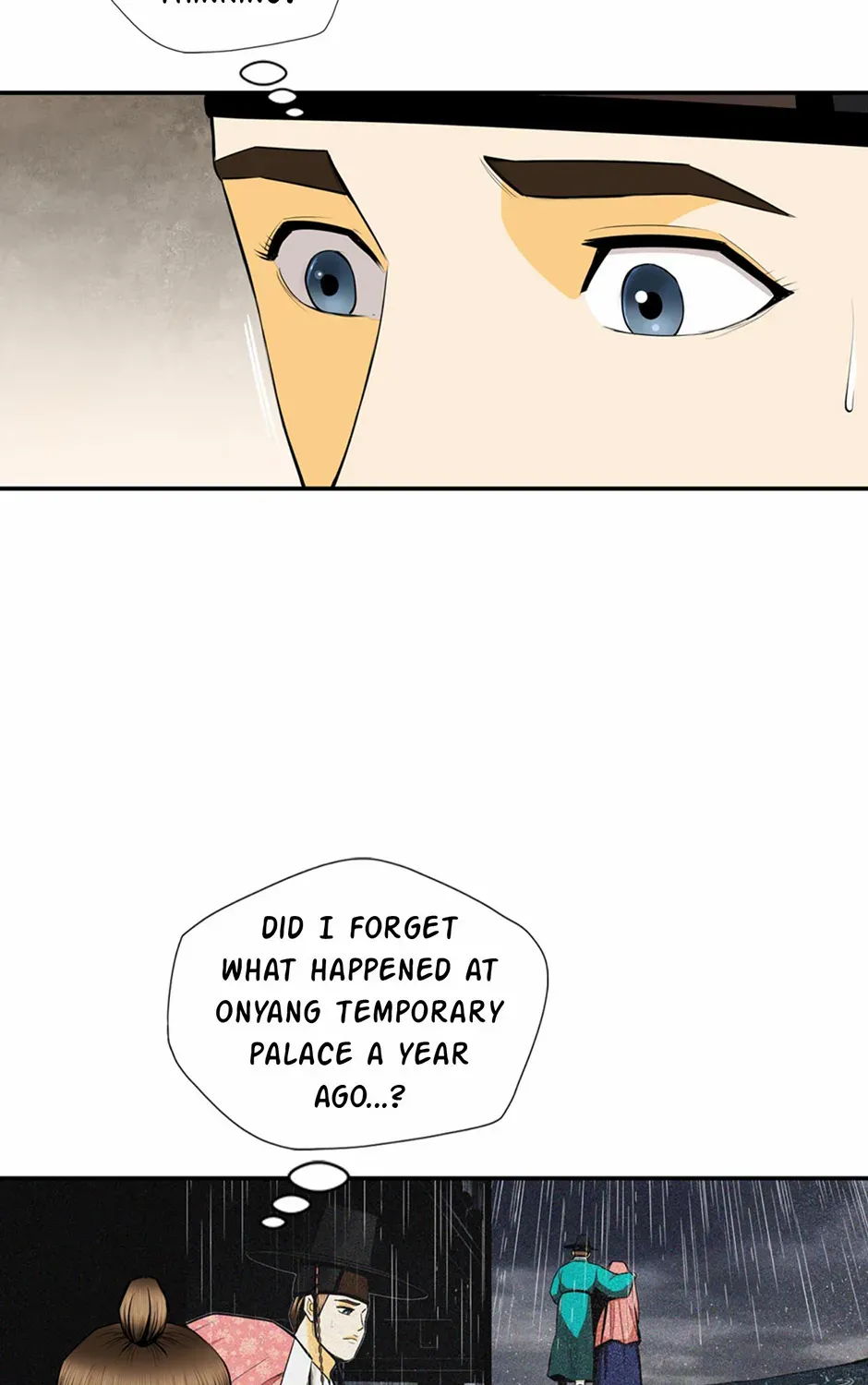 Read My Beloved Concubine chapter 162 image 80 on Lezhin