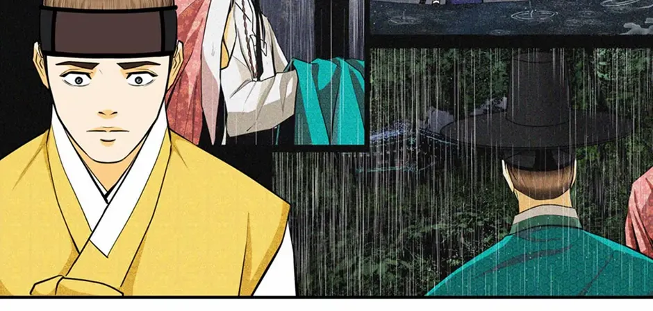 Read My Beloved Concubine chapter 162 image 81 on Lezhin