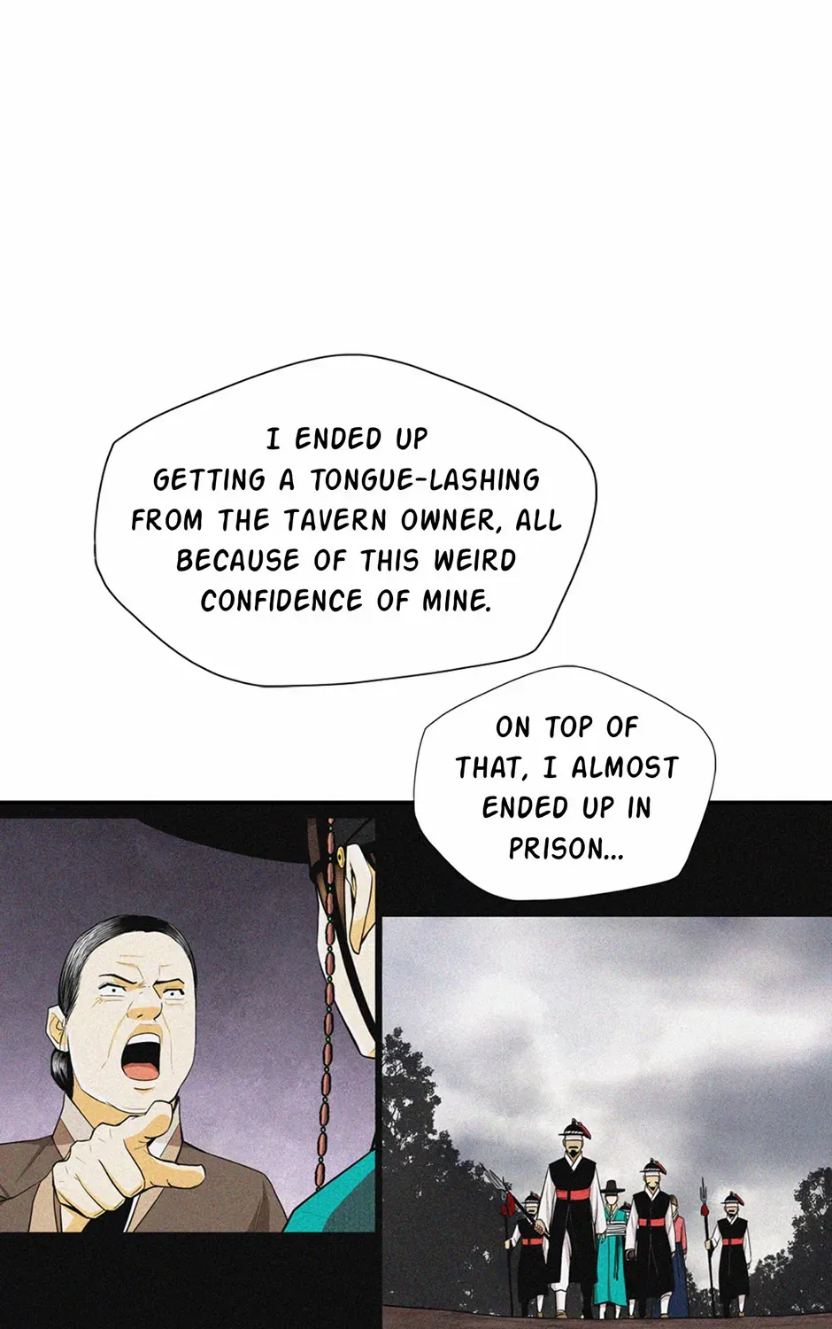 Read My Beloved Concubine chapter 162 image 82 on Lezhin
