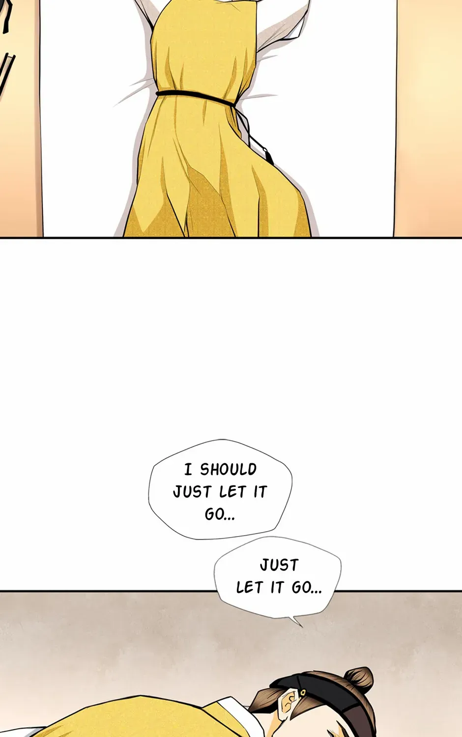 Read My Beloved Concubine chapter 162 image 86 on Lezhin