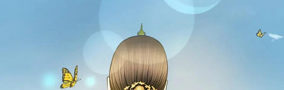 Read My Beloved Concubine chapter 162 image 93 on Lezhin