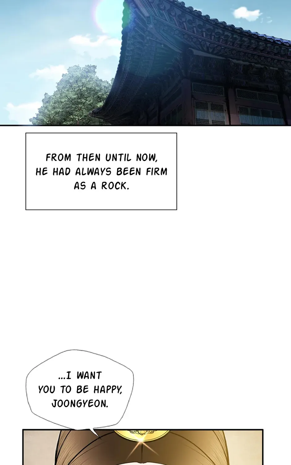 Read My Beloved Concubine chapter 164 image 27 on Lezhin