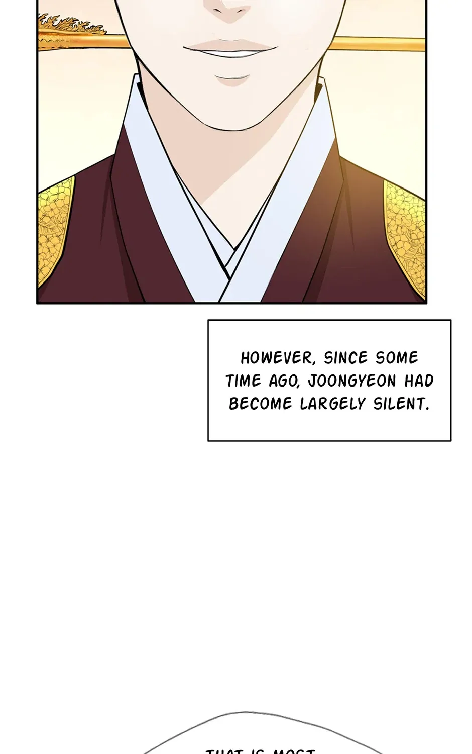 Read My Beloved Concubine chapter 164 image 29 on Lezhin