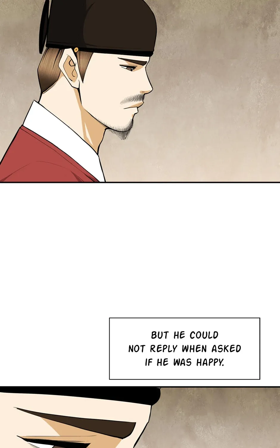 Read My Beloved Concubine chapter 164 image 39 on Lezhin