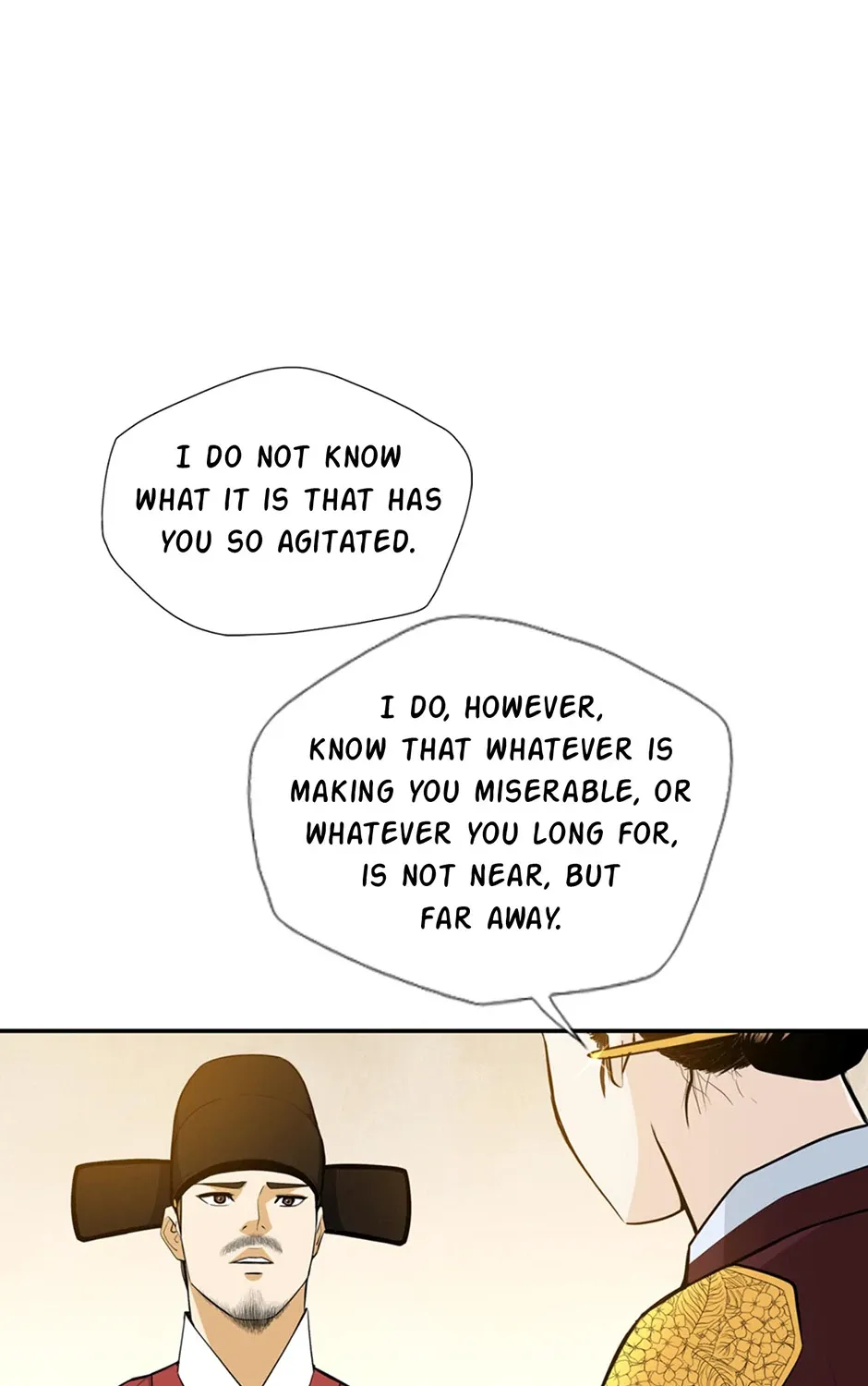 Read My Beloved Concubine chapter 164 image 43 on Lezhin