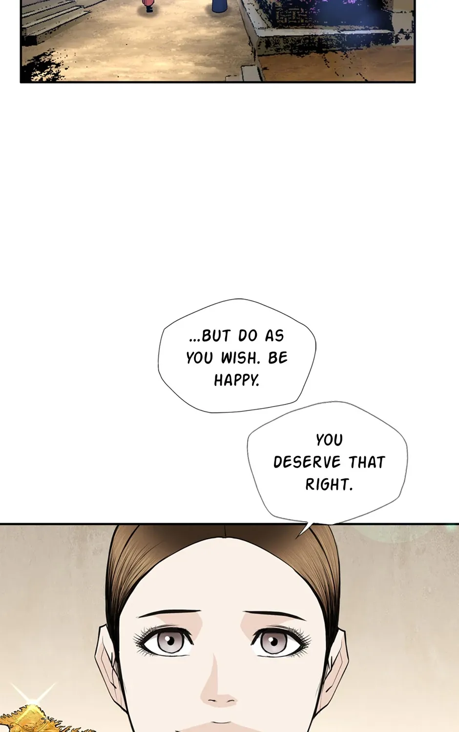 Read My Beloved Concubine chapter 164 image 53 on Lezhin
