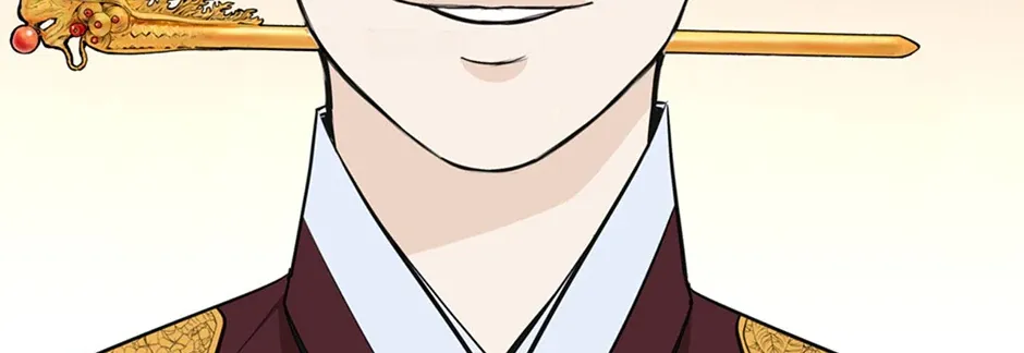 Read My Beloved Concubine chapter 164 image 54 on Lezhin