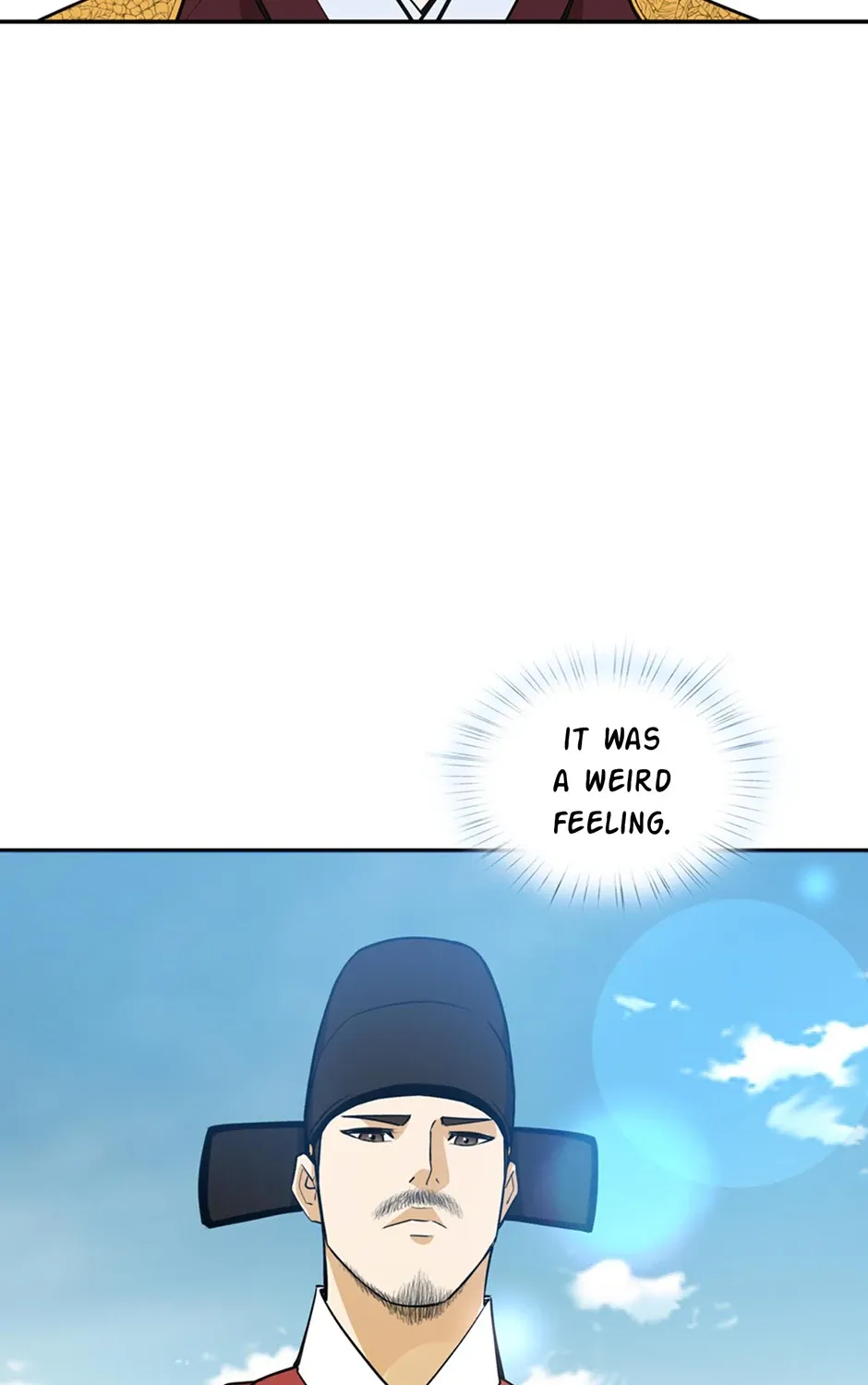 Read My Beloved Concubine chapter 164 image 55 on Lezhin