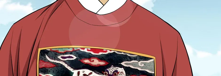 Read My Beloved Concubine chapter 164 image 56 on Lezhin