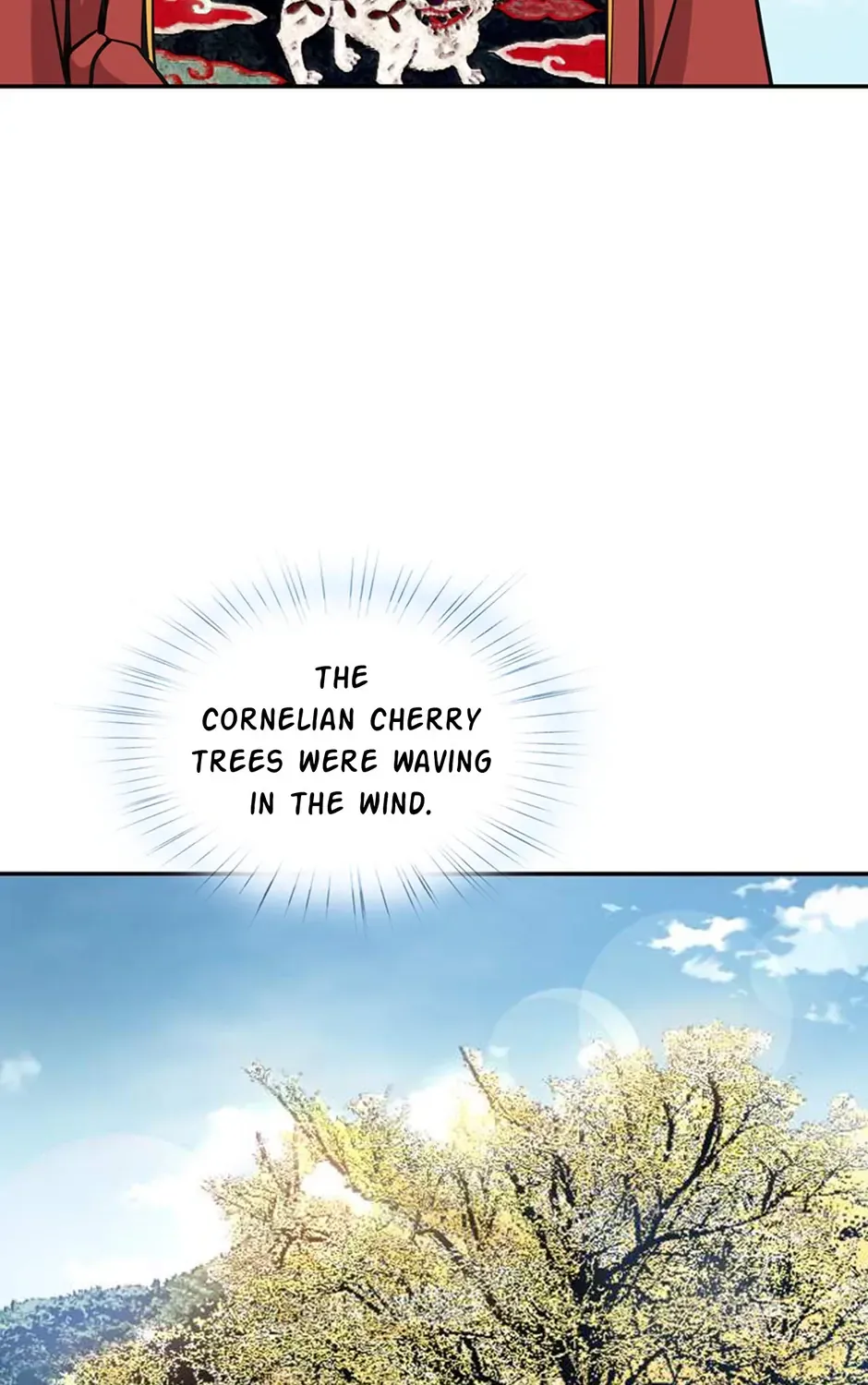 Read My Beloved Concubine chapter 164 image 57 on Lezhin