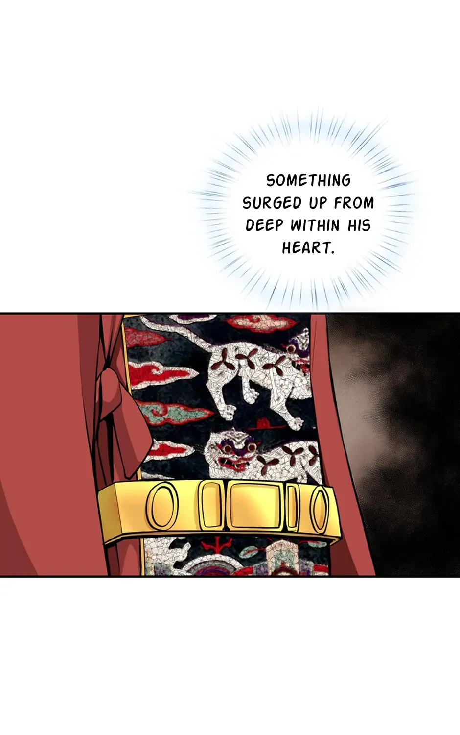 Read My Beloved Concubine chapter 164 image 59 on Lezhin