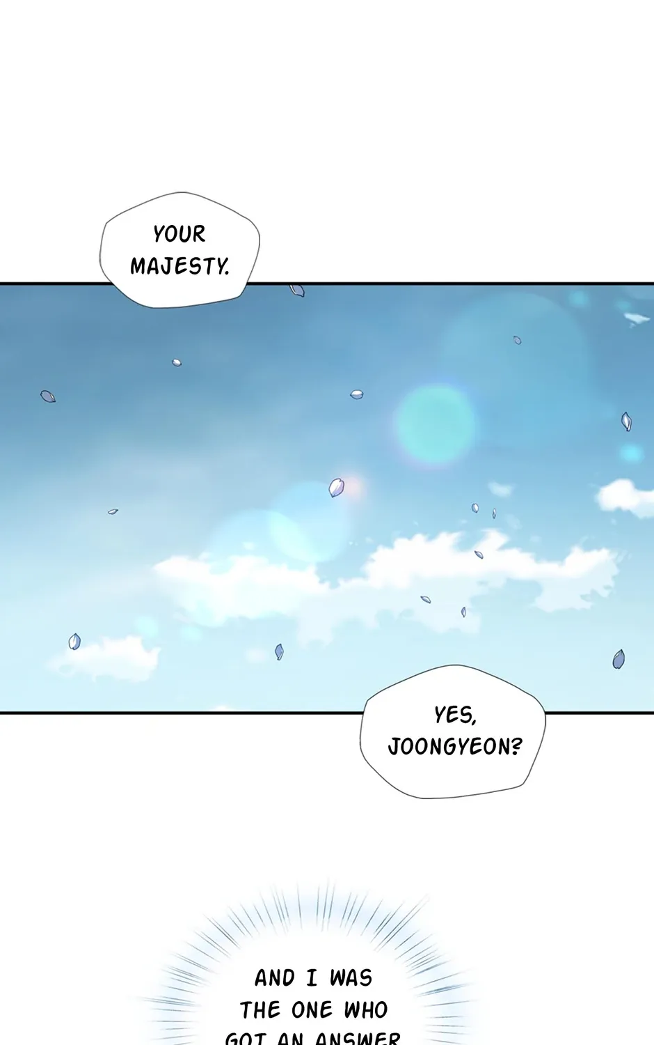 Read My Beloved Concubine chapter 164 image 65 on Lezhin