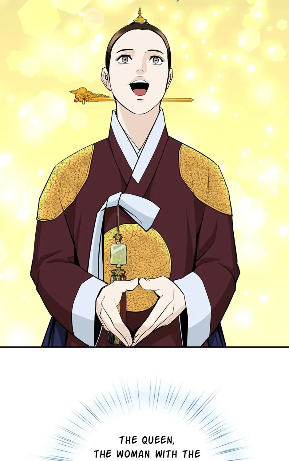 Read My Beloved Concubine chapter 164 image 69 on Lezhin