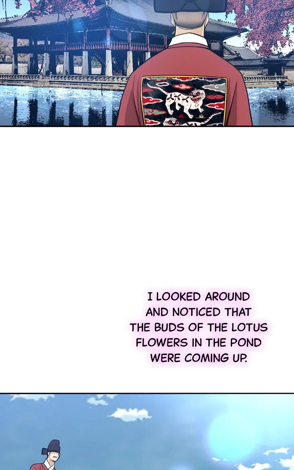 Read My Beloved Concubine chapter 164 image 73 on Lezhin