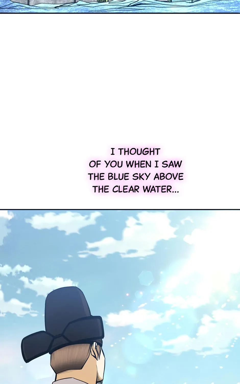 Read My Beloved Concubine chapter 164 image 75 on Lezhin