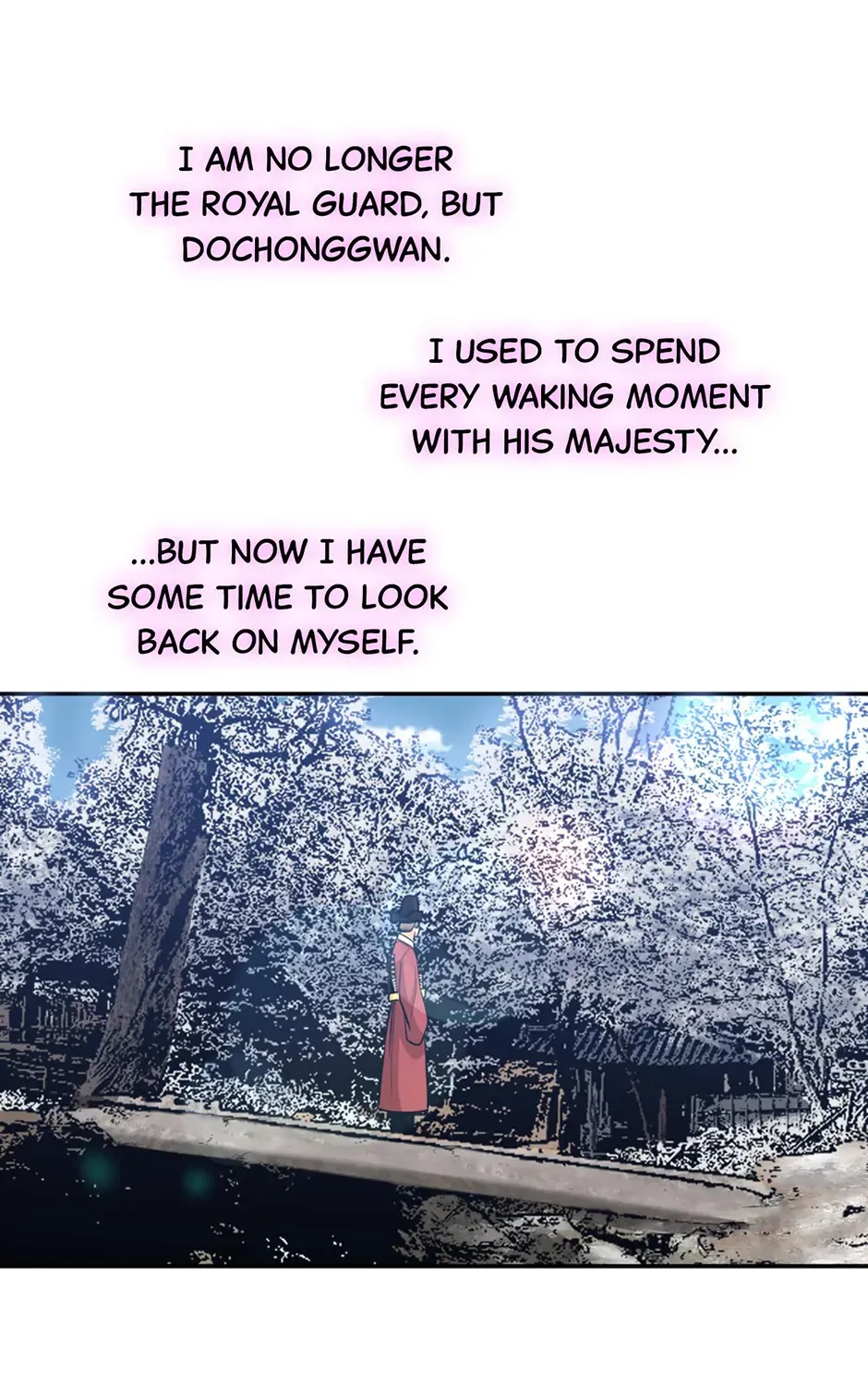 Read My Beloved Concubine chapter 164 image 87 on Lezhin