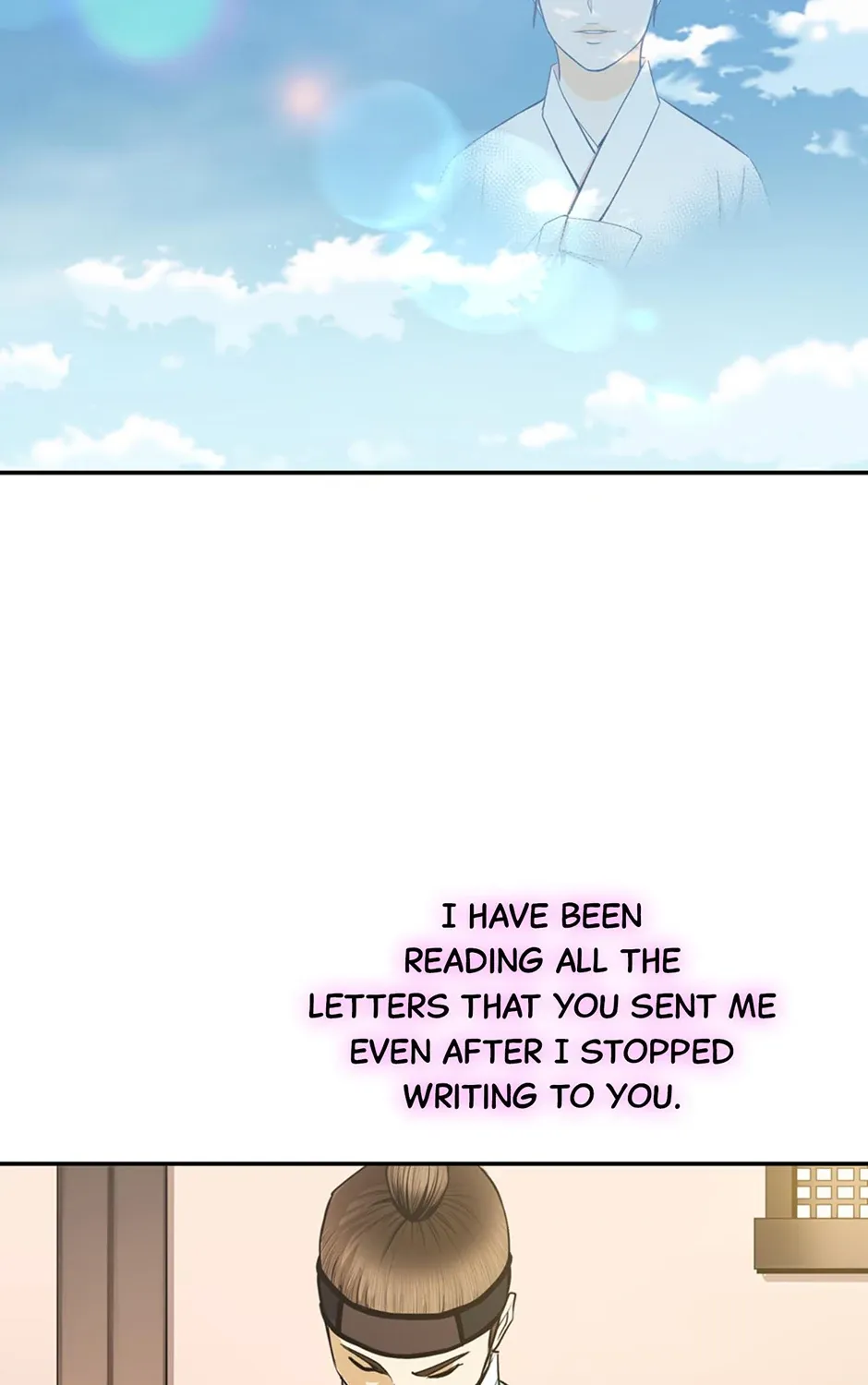 Read My Beloved Concubine chapter 164 image 91 on Lezhin