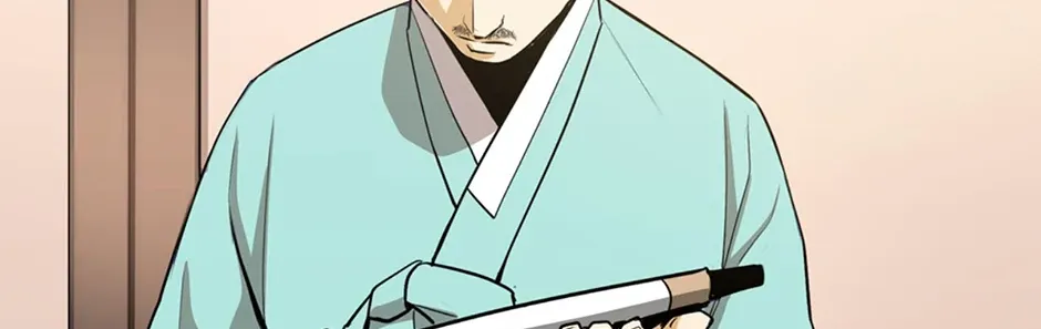 Read My Beloved Concubine chapter 164 image 92 on Lezhin