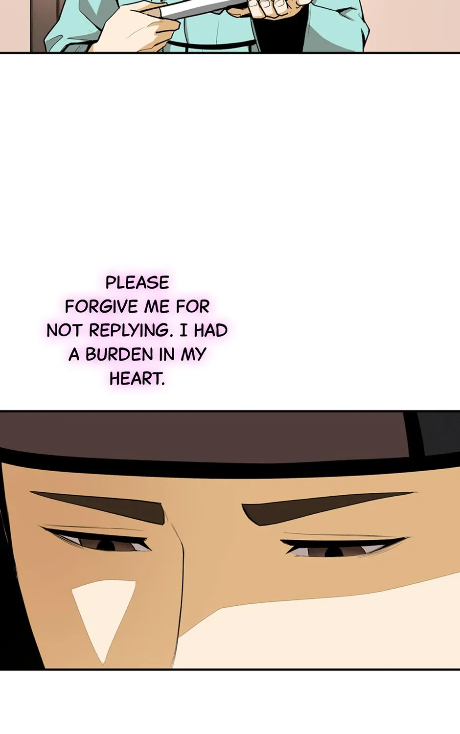 Read My Beloved Concubine chapter 164 image 93 on Lezhin