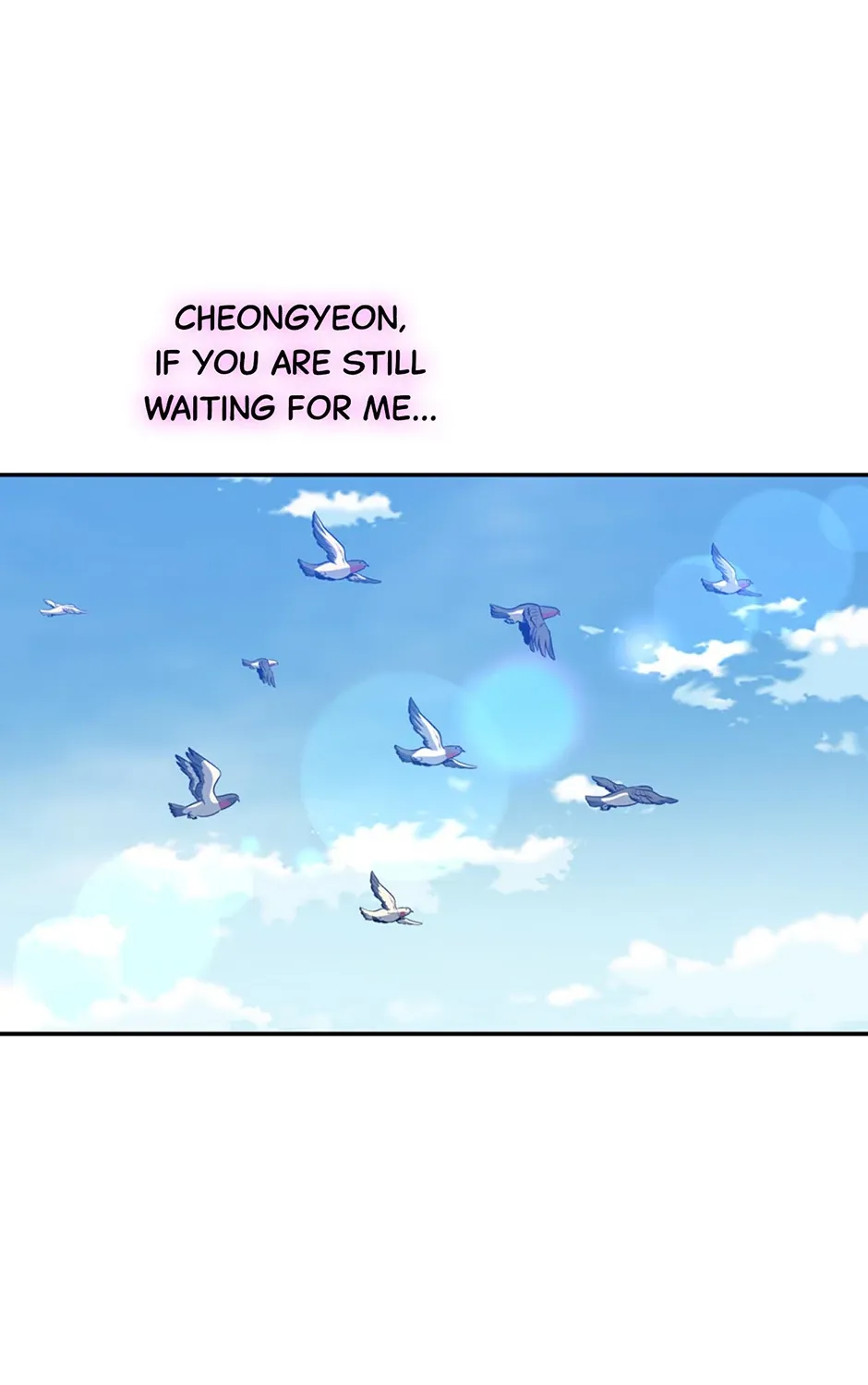 Read My Beloved Concubine chapter 164 image 97 on Lezhin