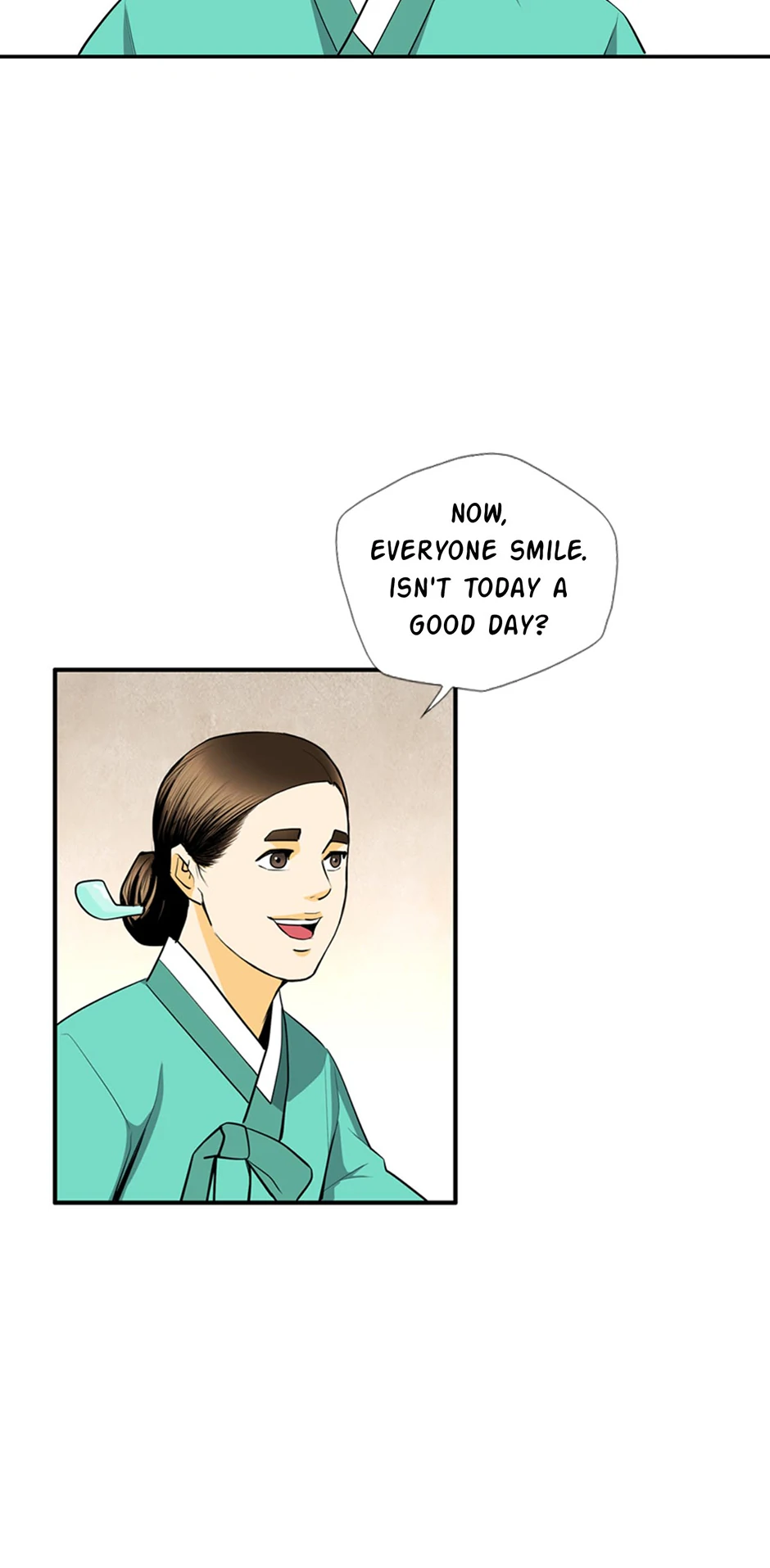 Read My Beloved Concubine chapter 165 image 29 on Lezhin