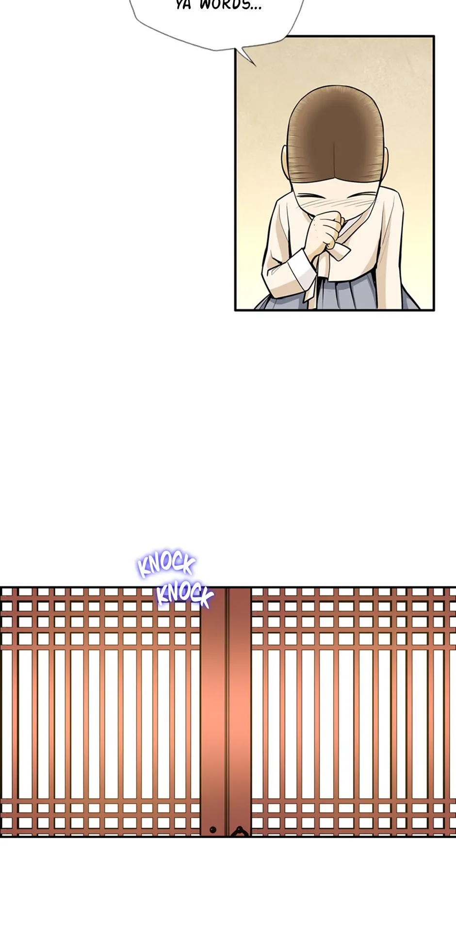 Read My Beloved Concubine chapter 165 image 34 on Lezhin