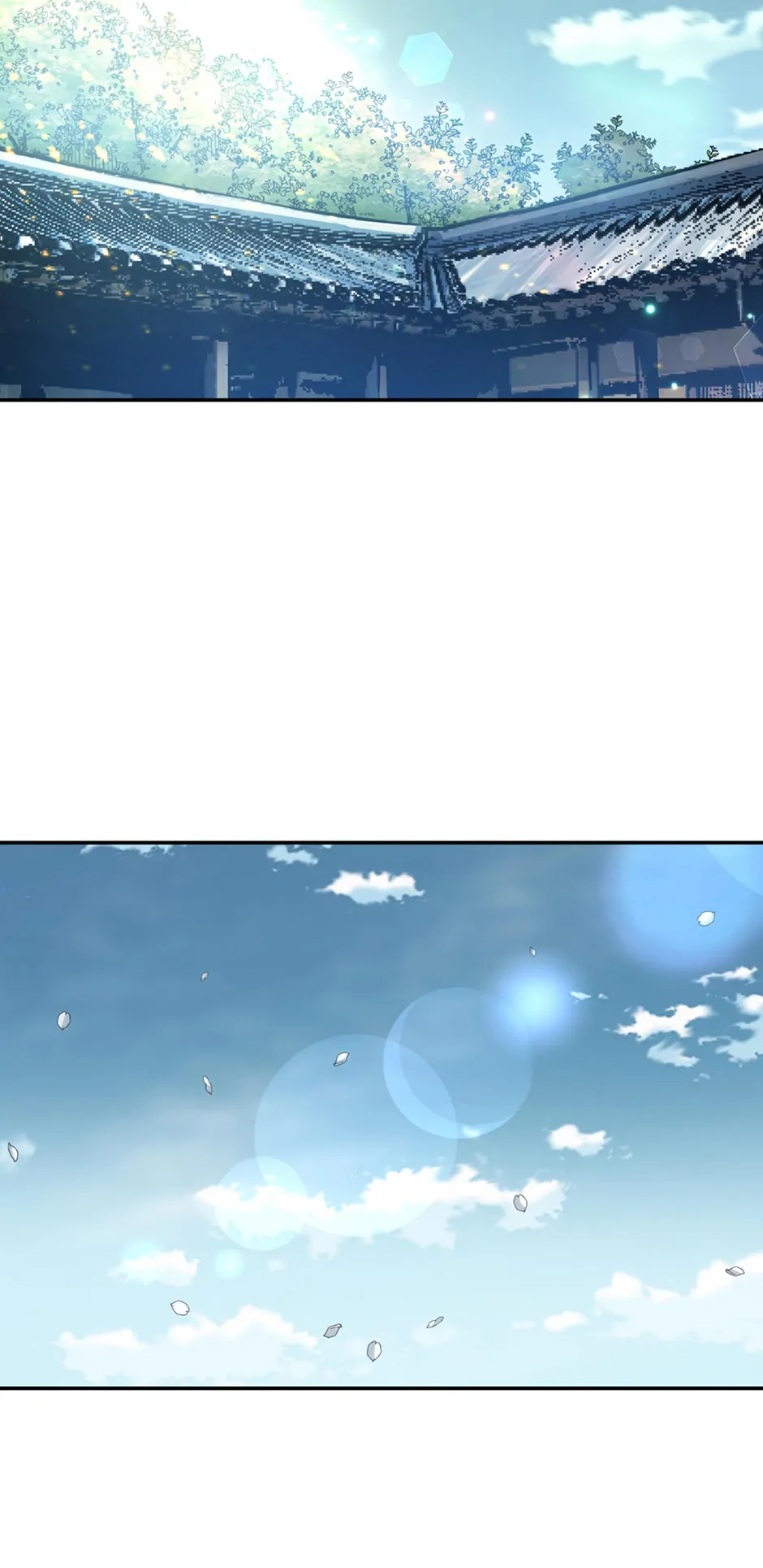 Read My Beloved Concubine chapter 165 image 39 on Lezhin