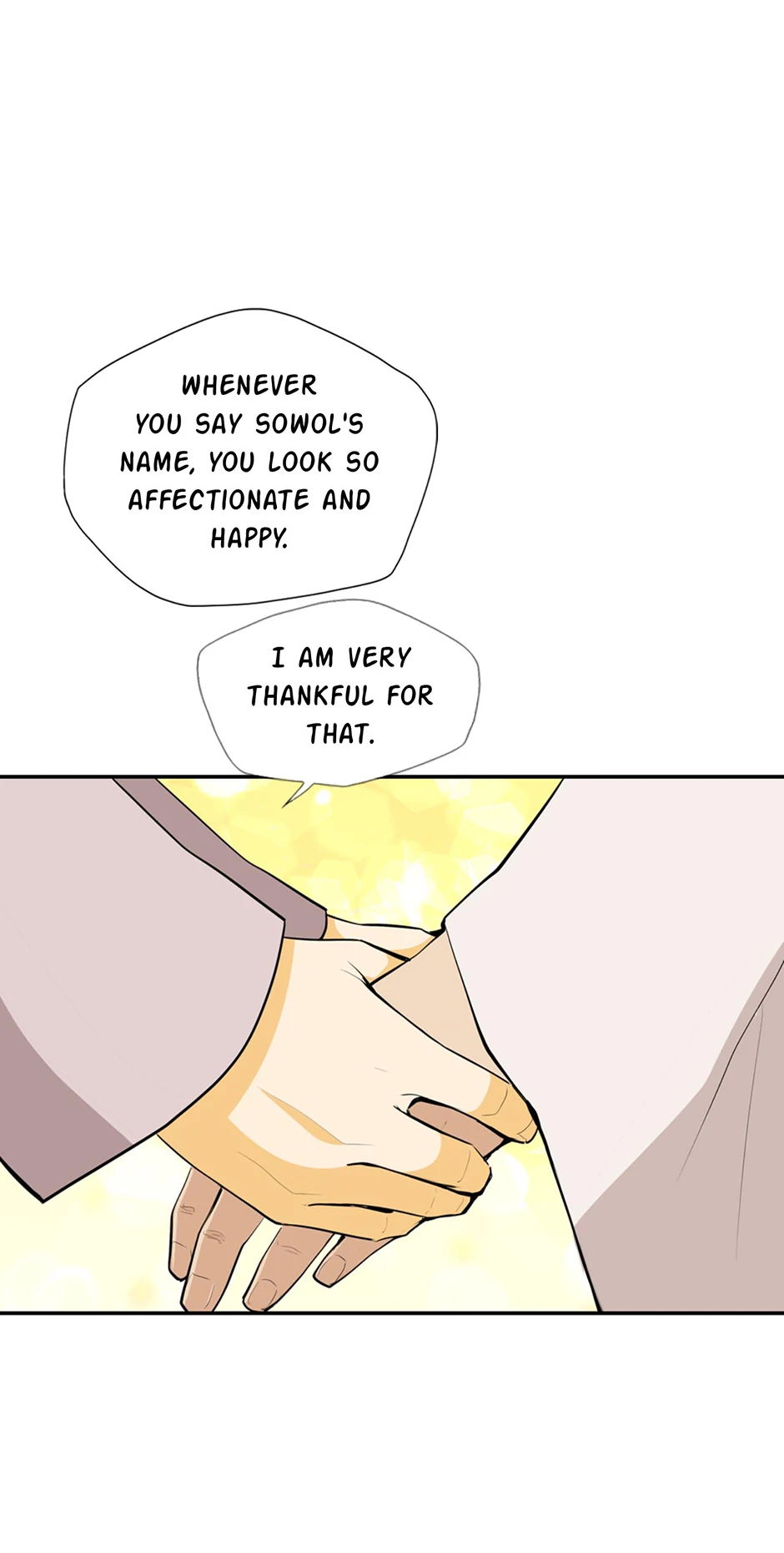 Read My Beloved Concubine chapter 165 image 49 on Lezhin