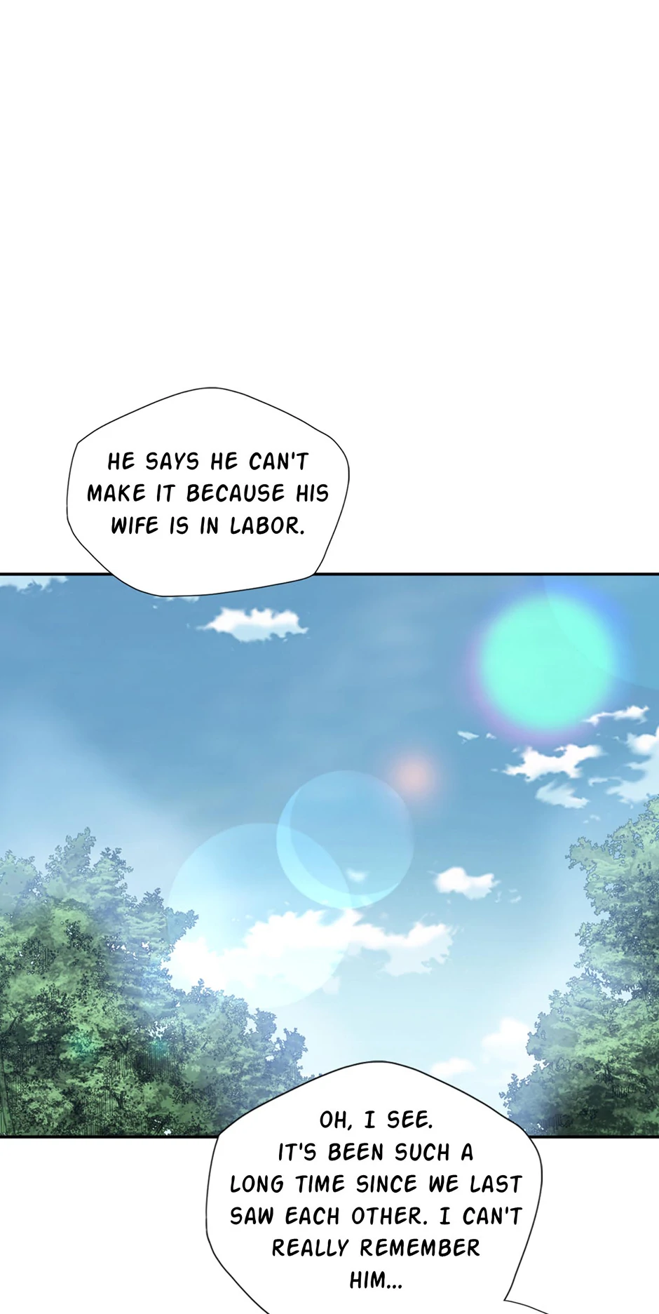 Read My Beloved Concubine chapter 166 image 12 on Lezhin
