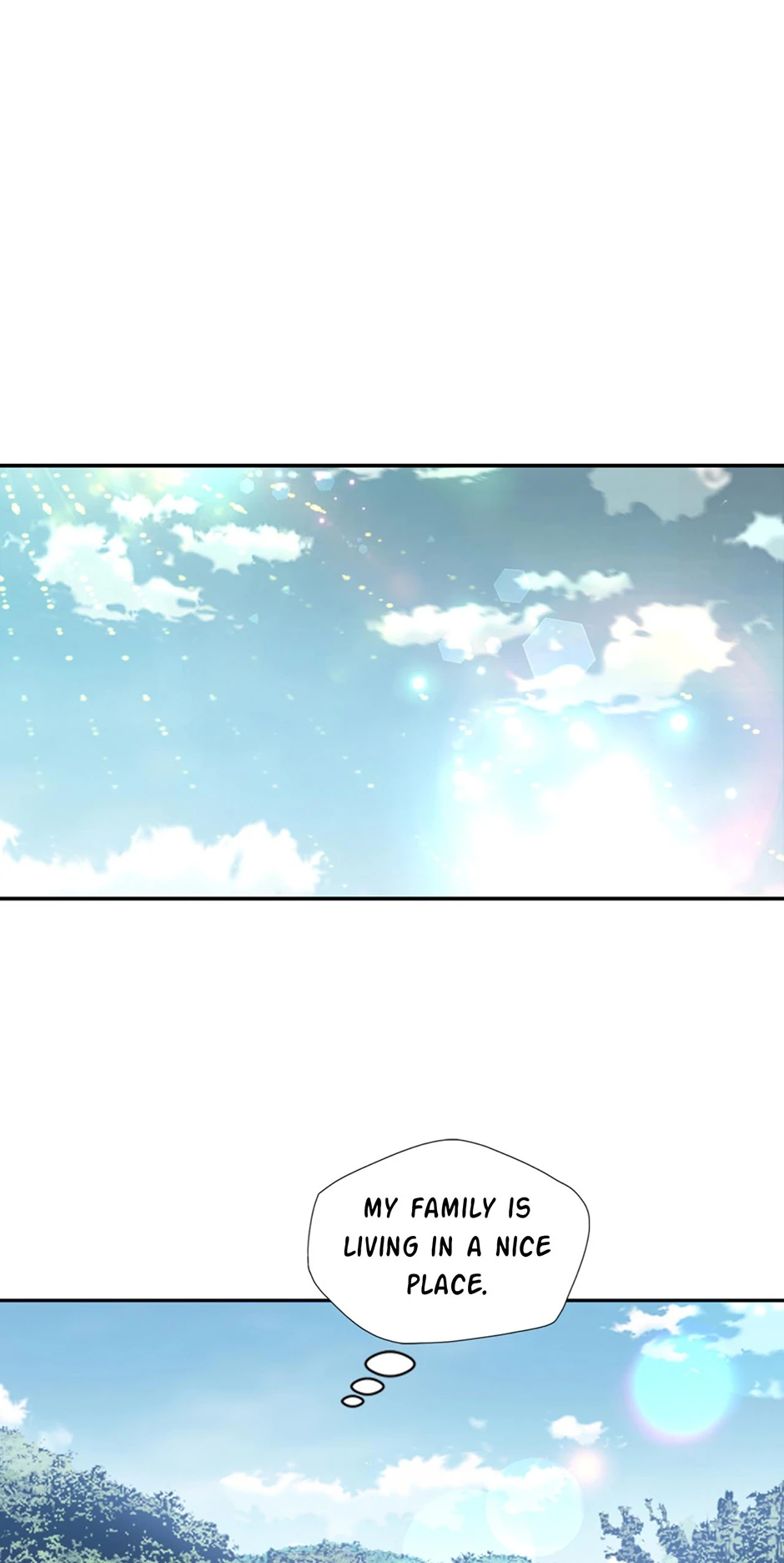 Read My Beloved Concubine chapter 166 image 21 on Lezhin