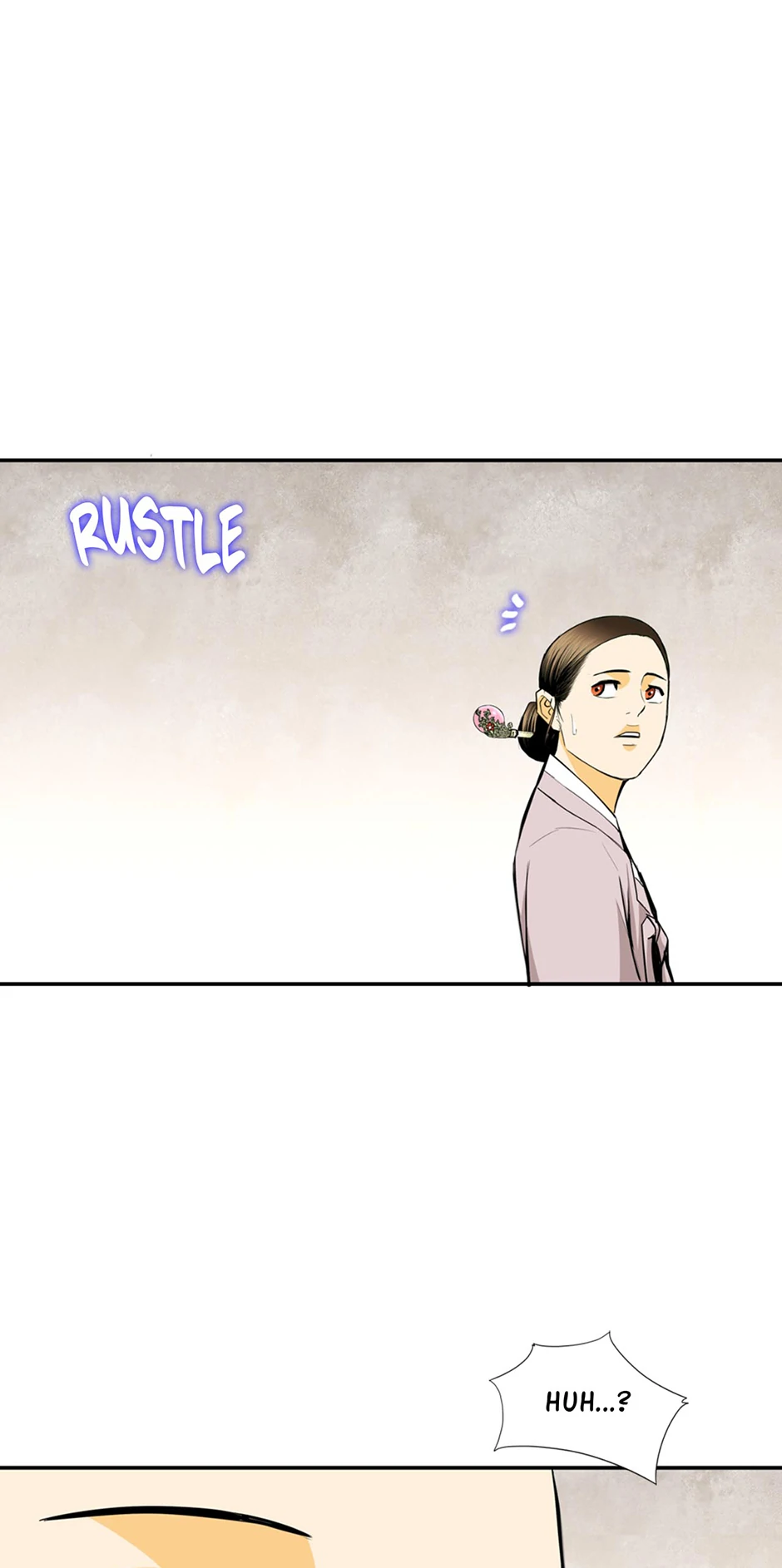Read My Beloved Concubine chapter 166 image 23 on Lezhin