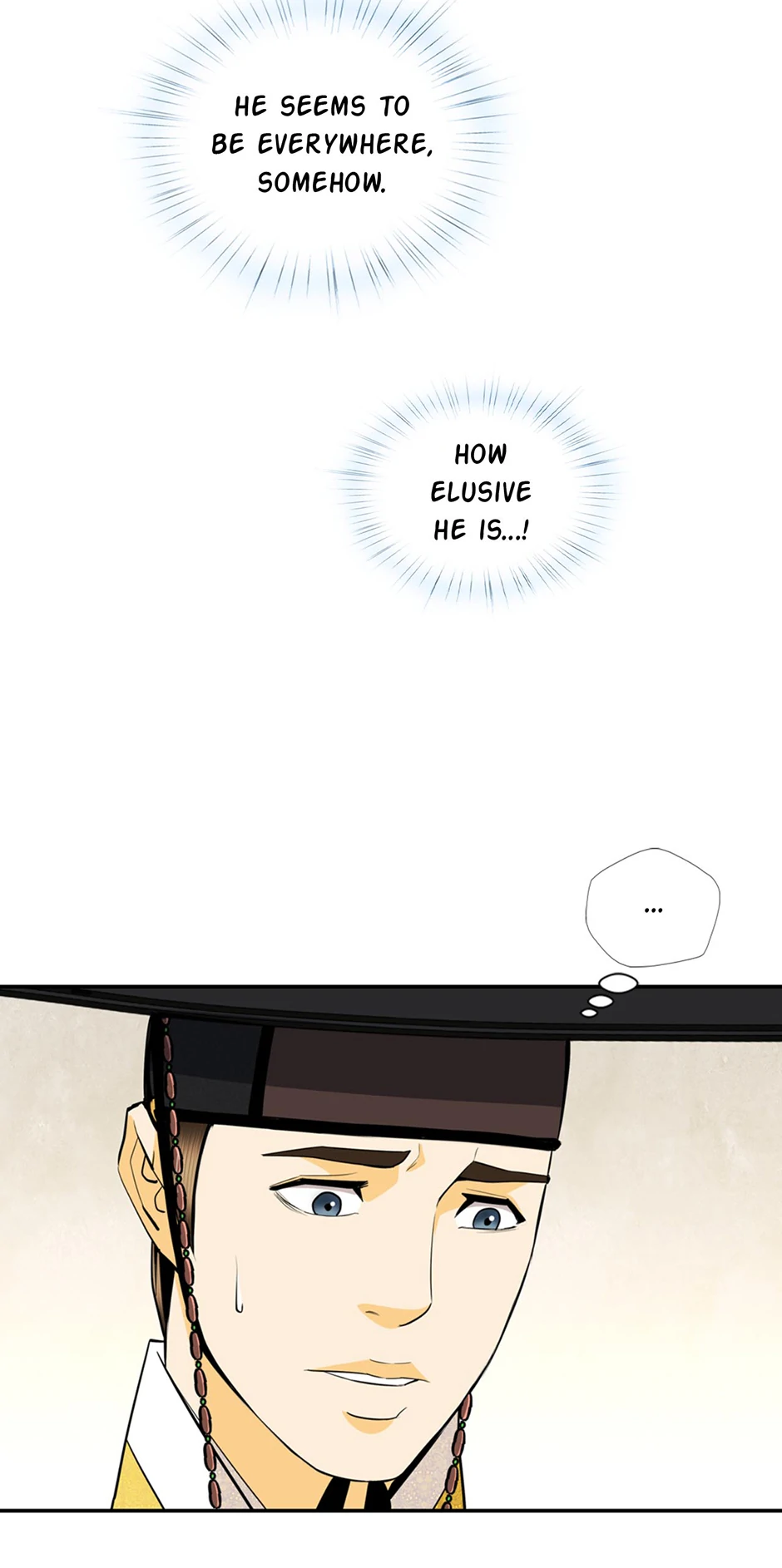 Read My Beloved Concubine chapter 166 image 26 on Lezhin