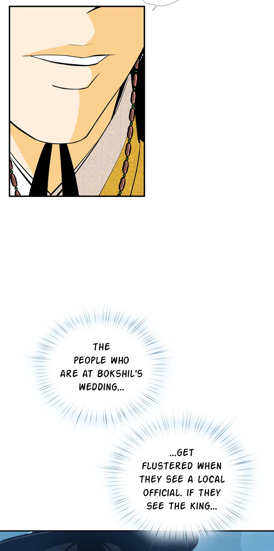 Read My Beloved Concubine chapter 166 image 28 on Lezhin