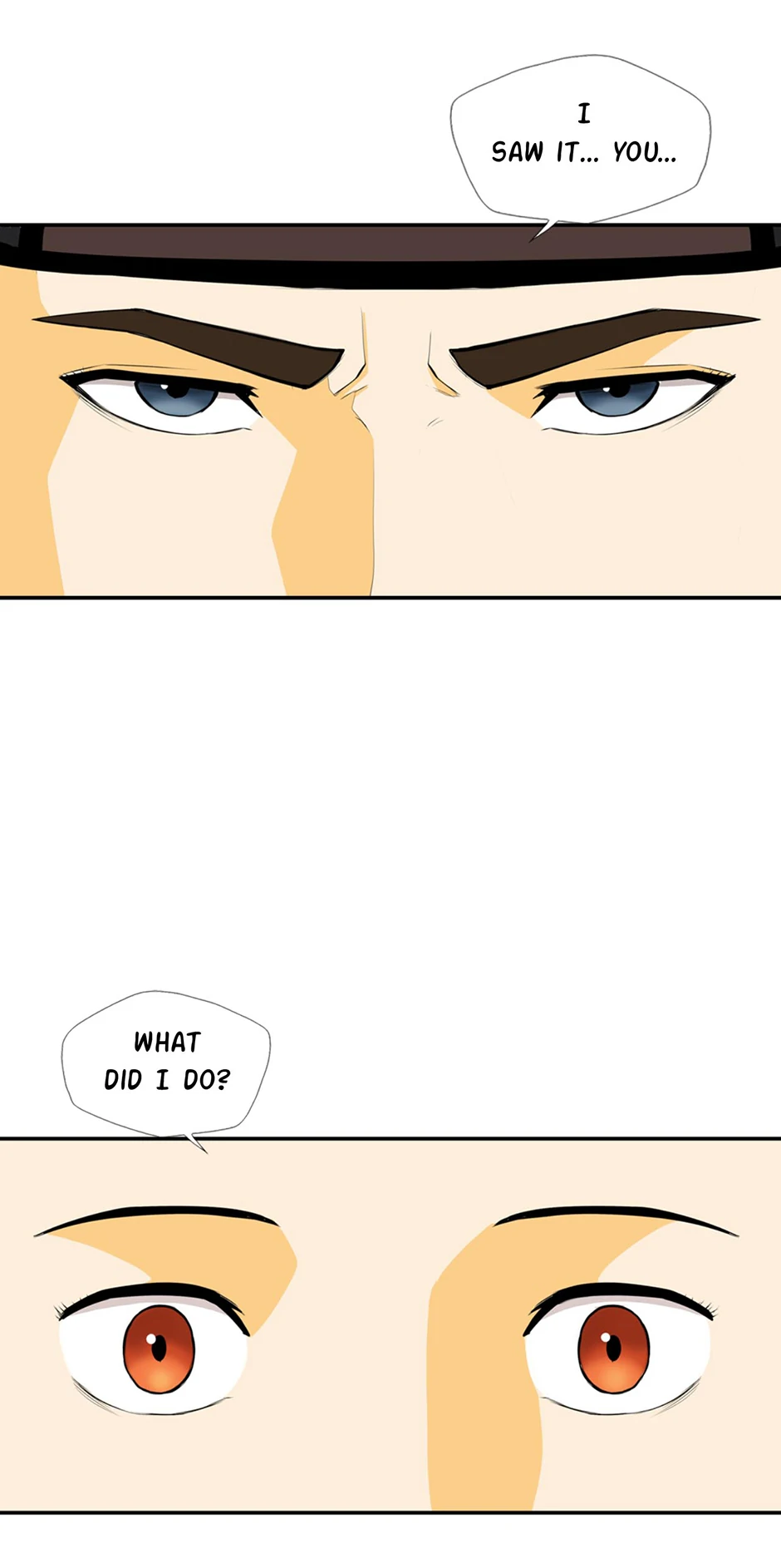 Read My Beloved Concubine chapter 166 image 37 on Lezhin