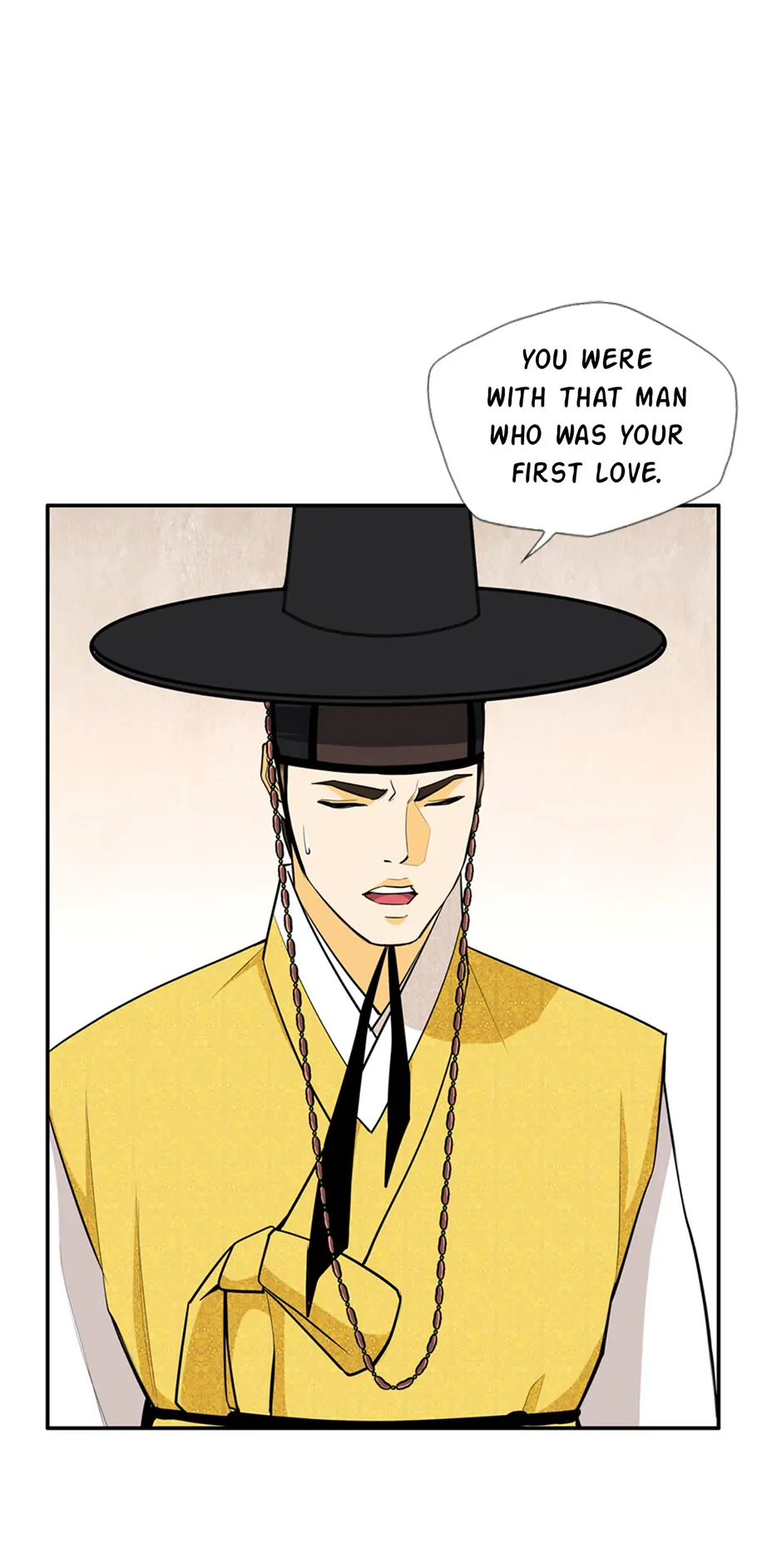 Read My Beloved Concubine chapter 166 image 38 on Lezhin