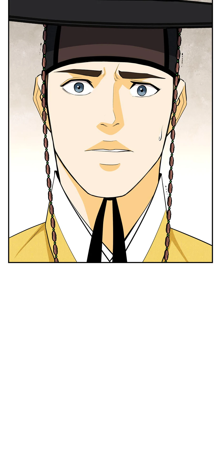 Read My Beloved Concubine chapter 166 image 48 on Lezhin