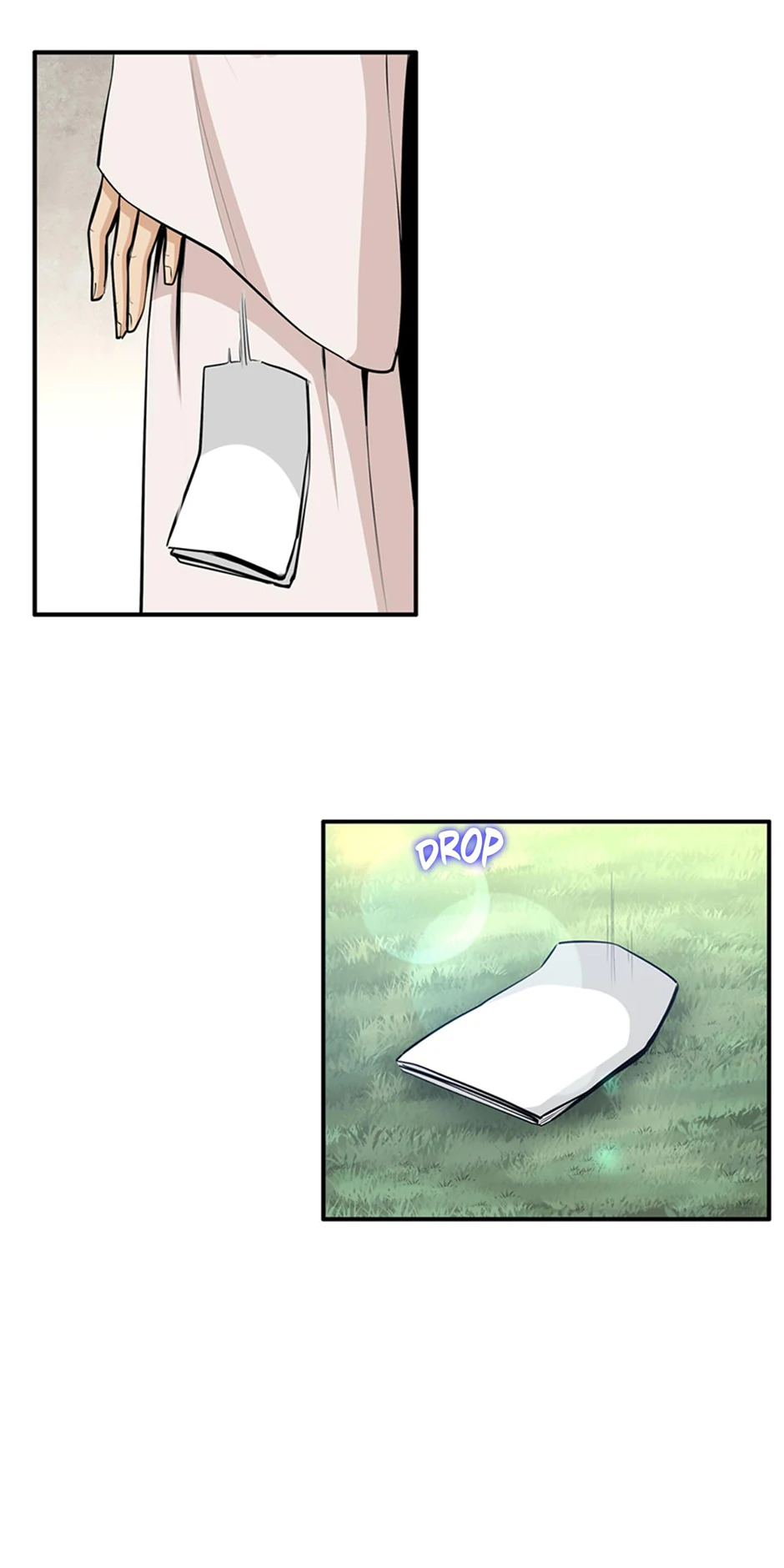Read My Beloved Concubine chapter 166 image 7 on Lezhin