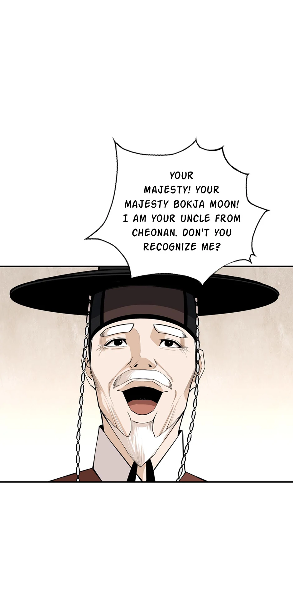 Read My Beloved Concubine chapter 168 image 12 on Lezhin