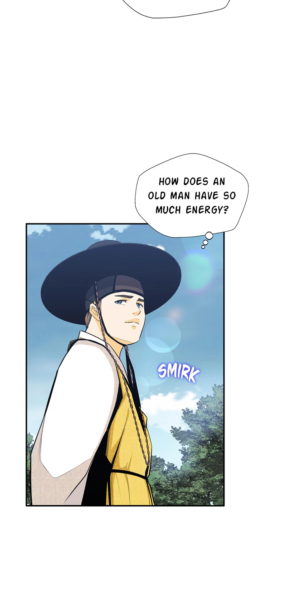 Read My Beloved Concubine chapter 168 image 18 on Lezhin