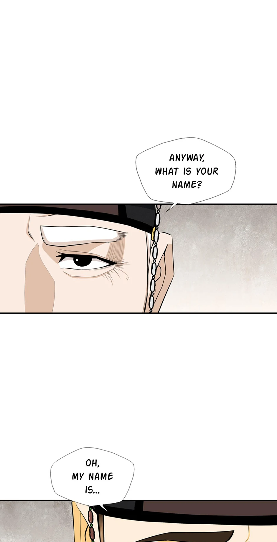 Read My Beloved Concubine chapter 168 image 30 on Lezhin