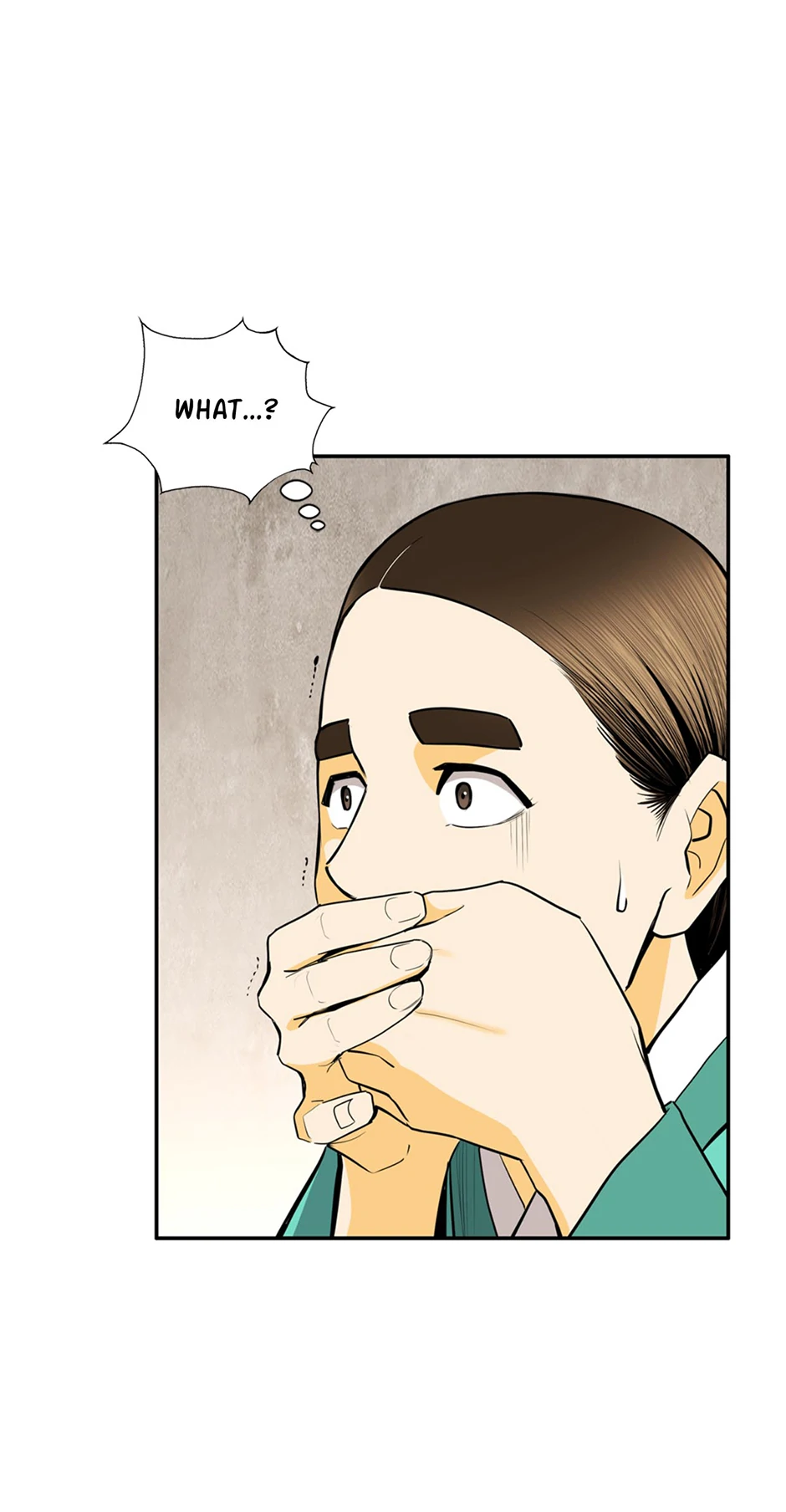 Read My Beloved Concubine chapter 168 image 39 on Lezhin