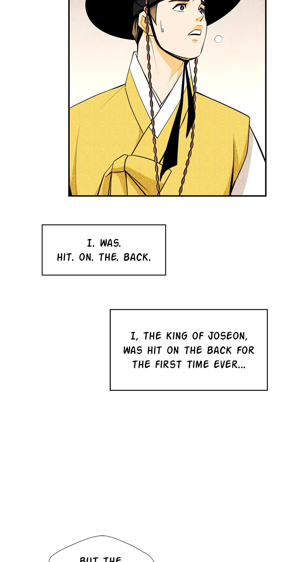 Read My Beloved Concubine chapter 168 image 42 on Lezhin